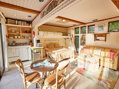 Lovely Cottage Captiva Around 300ft to the Beach